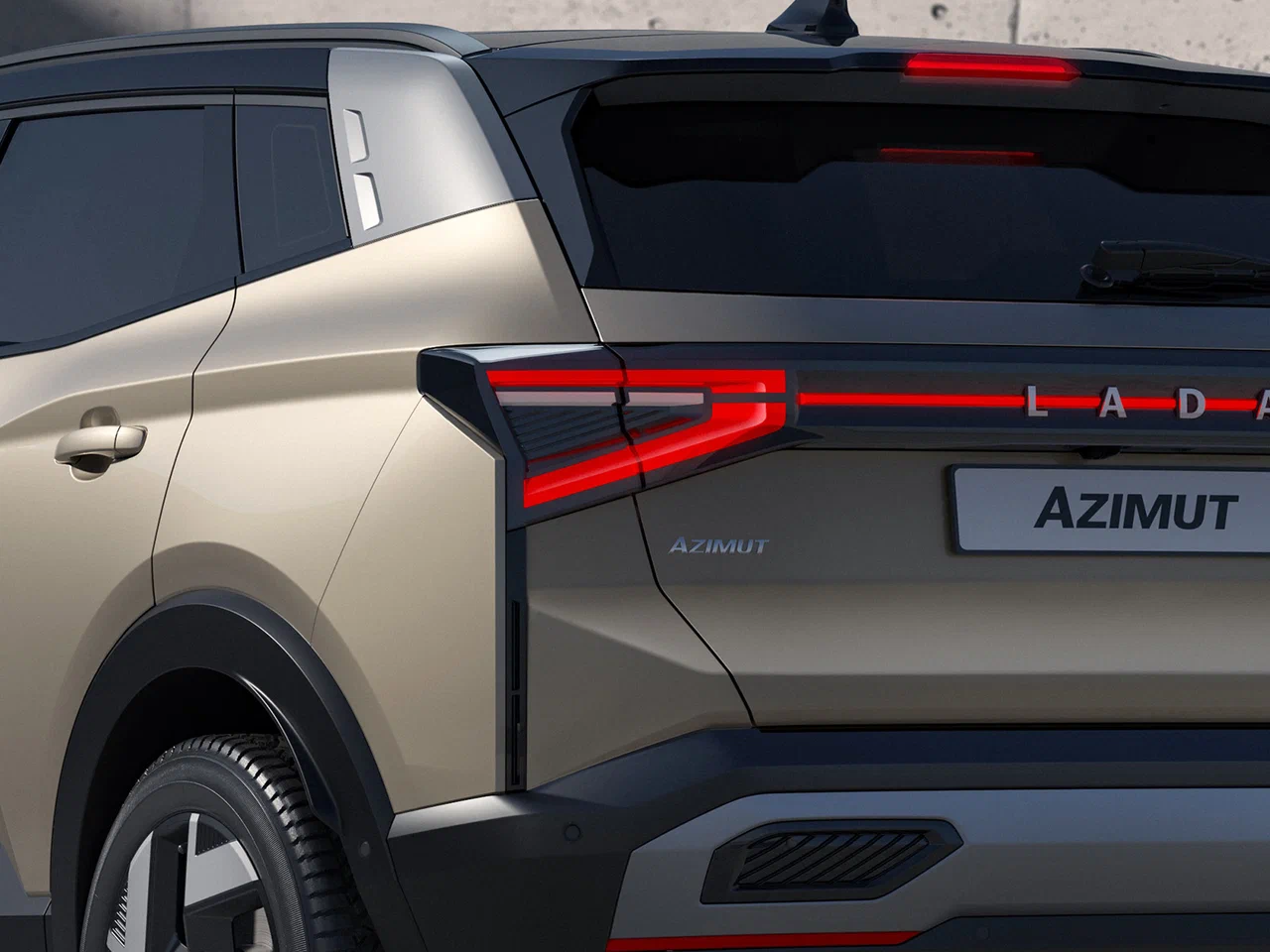 Lada Azimut в Казань - фото №4