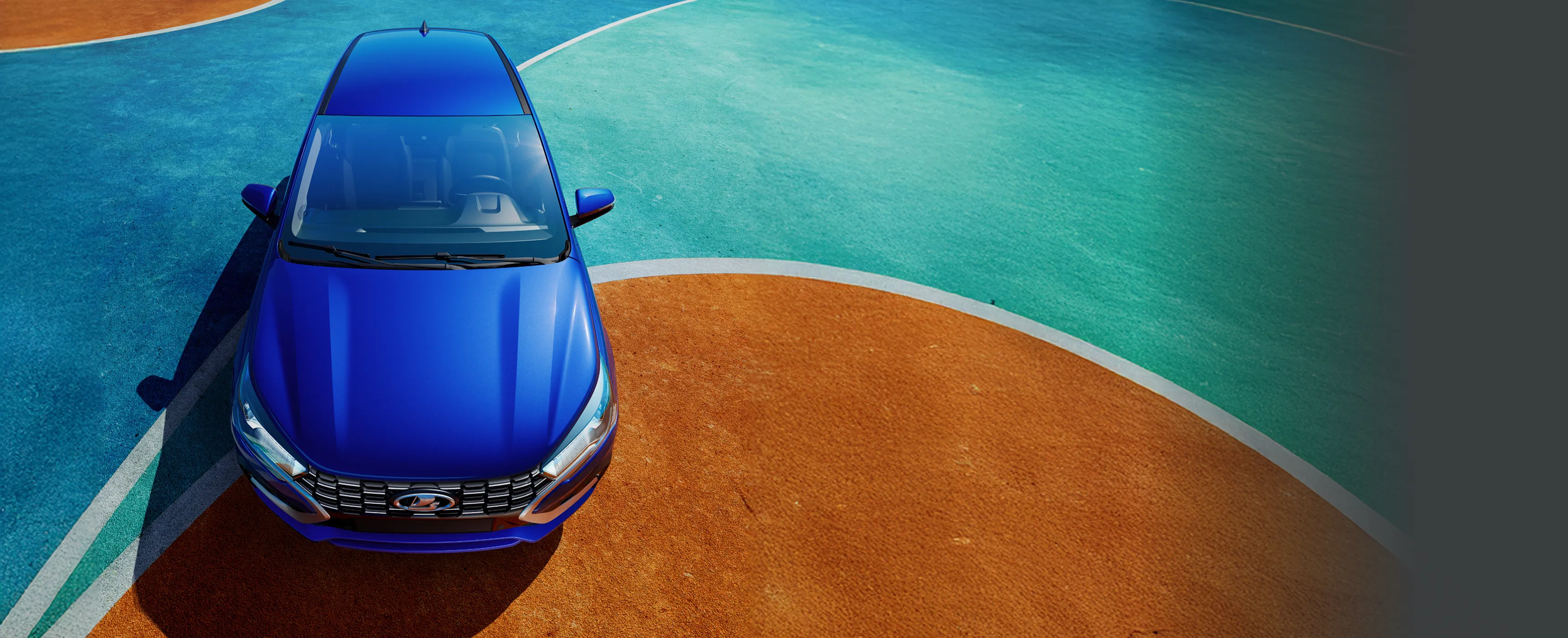 Lada Iskra SW в Казань - фото №2