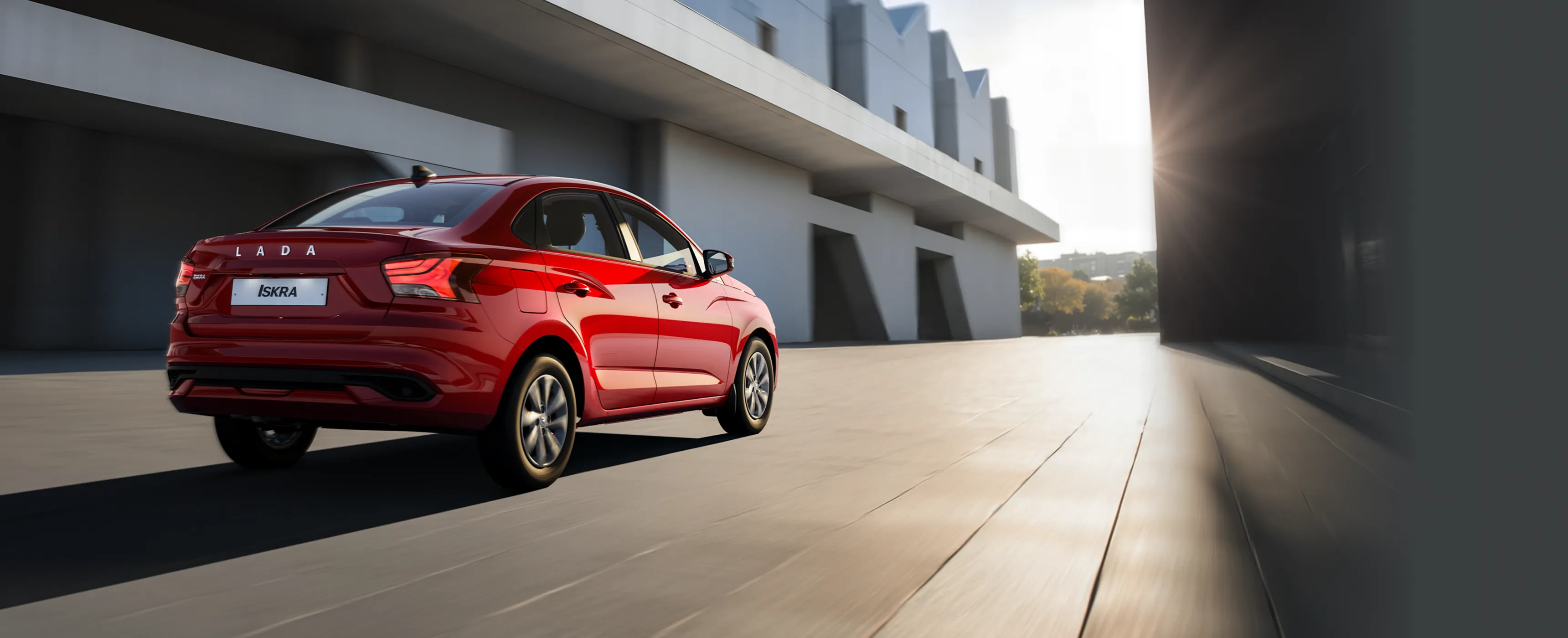 Lada Iskra Седан в Казань - фото №3