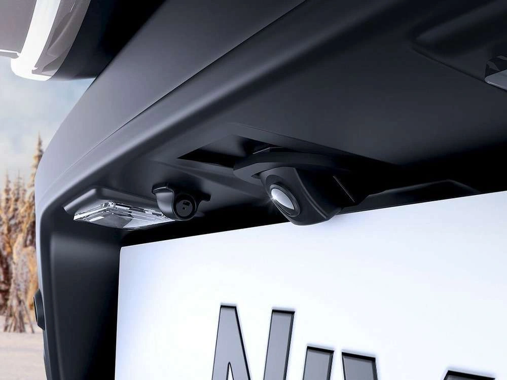 Lada Niva Travel в Казань - еще фото