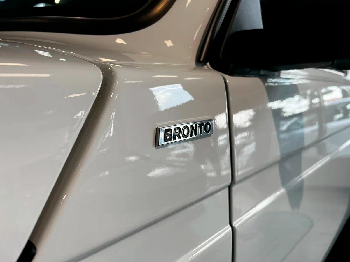 Lada Niva Legend Bronto в Казань - фото №4