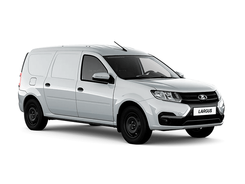 Lada Largus Фургон